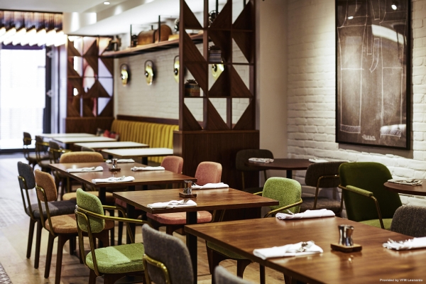 Mercure Leeds Centre Hotel